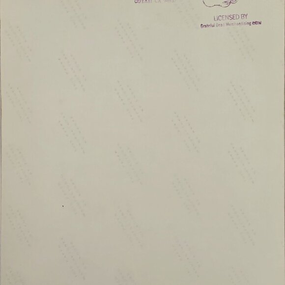 Phil Lesh Grateful Dead Licensed Photograph By Dead Images Rob Cohn Music Memora - Picture 4 of 15